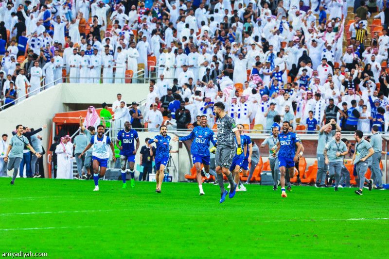 بطل الكأس.. 10 تحولات