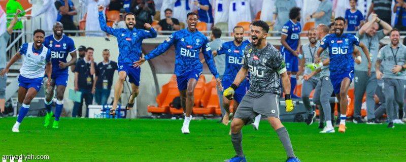 المعيوف مع الحاسمين