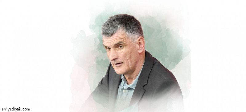 مينديليبار.. حلم أوروبي