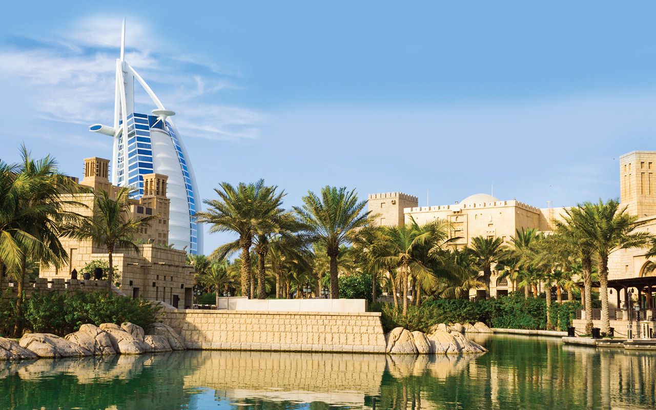 القطاع الفندقي في دبي يزخر بفرص واعدة وأفكار مبتكرة