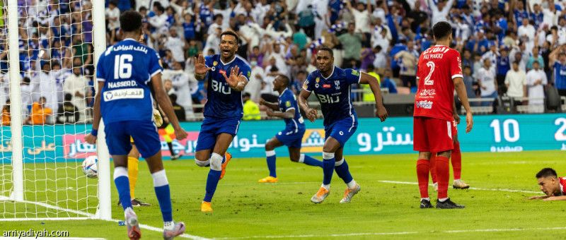 مؤشر الأهداف.. 50 % بعد الـ 80