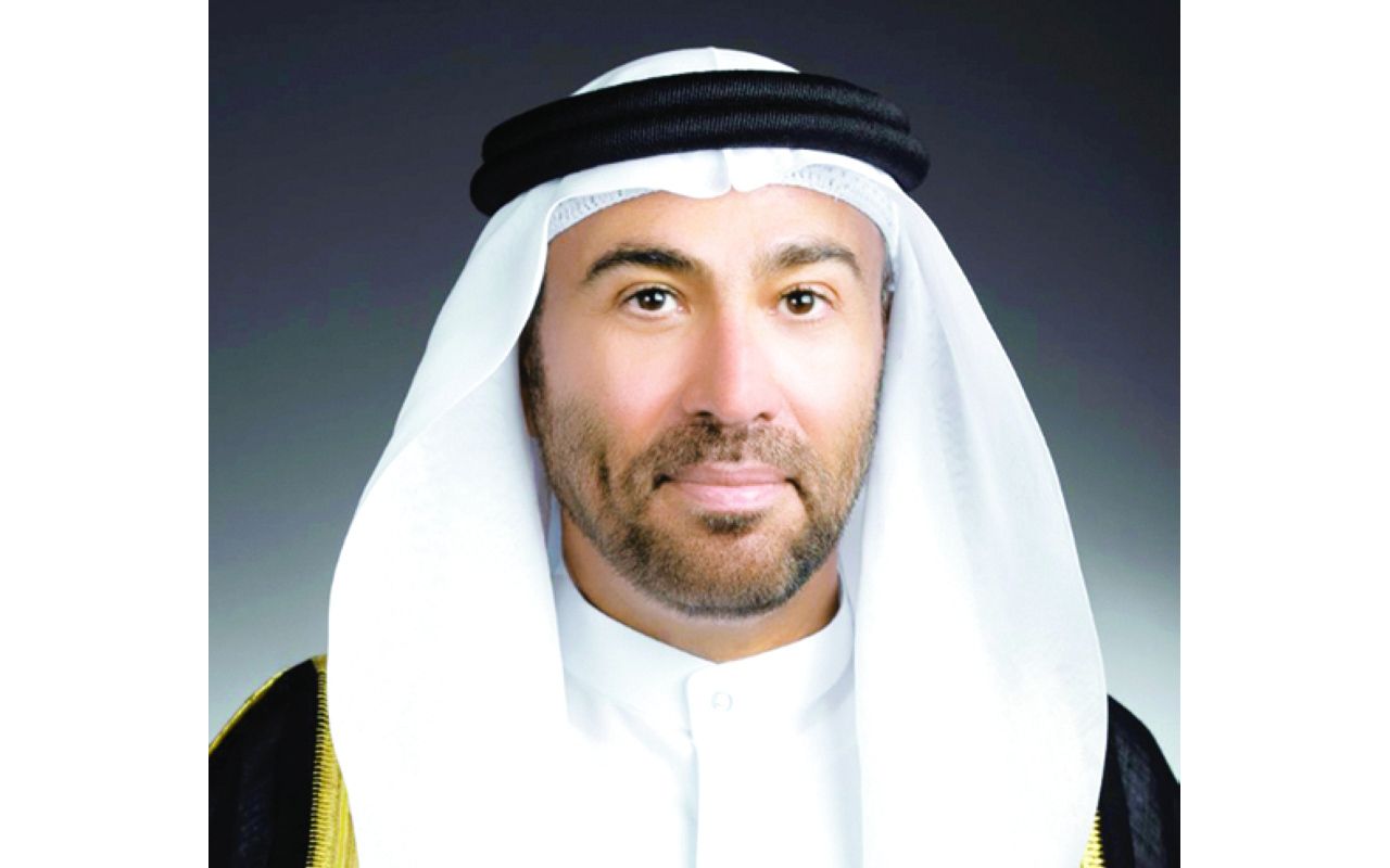الصايغ: الإمارات حريصة على مد جسور التواصل مع المجتمع الدولي