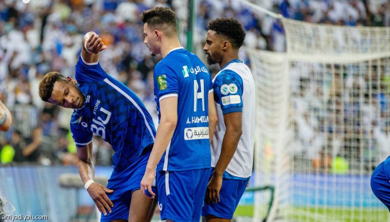 البليهي.. القاتل الهلالي الأخير