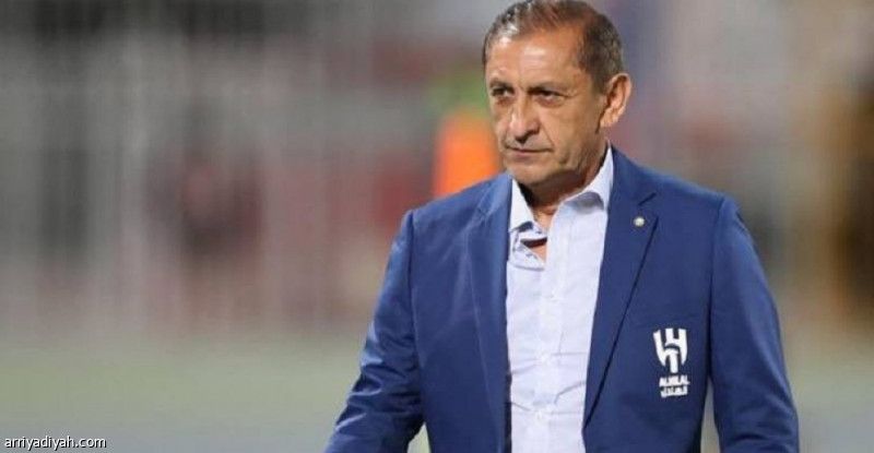 الهلال يوافق على مغادرة دياز