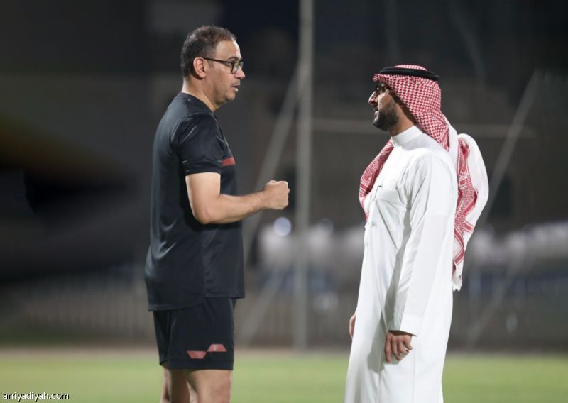 الغدير يستعد بمحاضرة