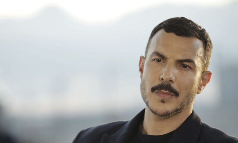 باسل خياط يُثير الجدل بآخر ظهور له