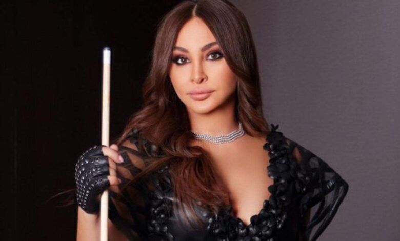 اليسا تتعرض لموقف محرج خلال حفلها في الكويت بسبب اصالة والجمهور يتفاعل