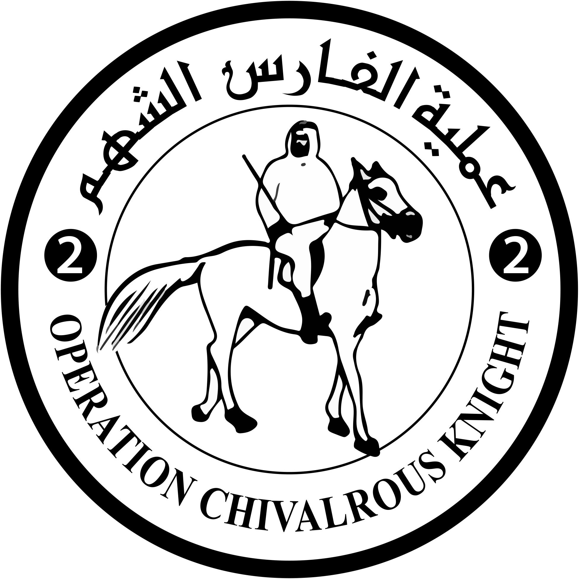 "الفارس الشهم2" توزع طروداً غذائية على 600 من الكوادر الطبية باللاذقية