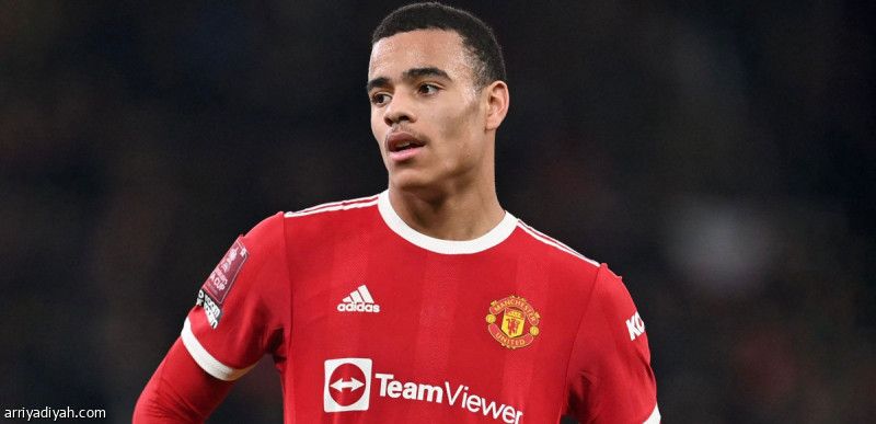 يونايتد يستعجل إبعاد ماسون