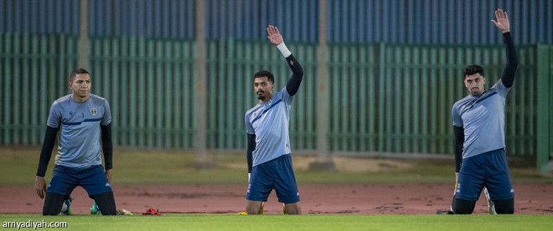 التعاون يستعيد مايلسون قبل الخليج