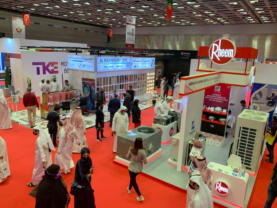 معرض "ابن بيتك" ينطلق غدا في نسخته الرابعة