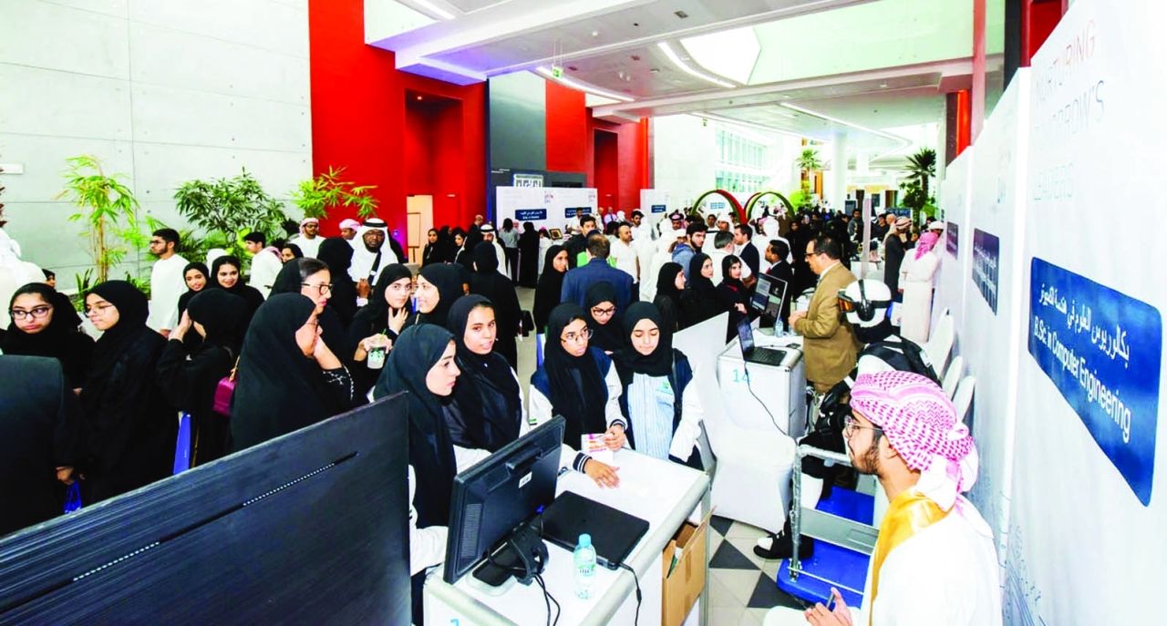 12 فائدة لمجالس الطلاب في الجامعات