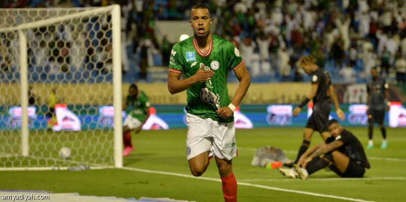 الاتفاق يقلص حظوظ الشباب في المنافسة