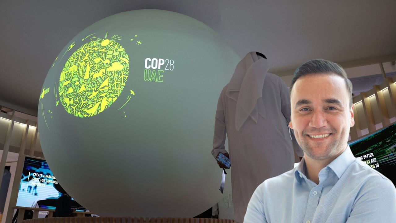 «الفطيم للنقل الكهربائي» تؤكد دعمها «كوب 28»