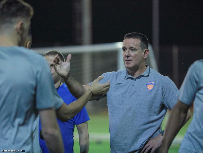 البرتقالي يغيّر الخطة