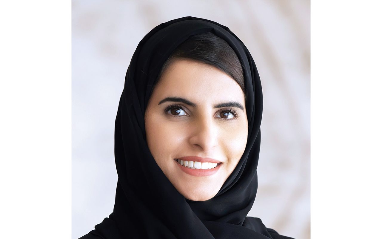 سارة النعيمي: علامة فارقة في المشهد الثقافي