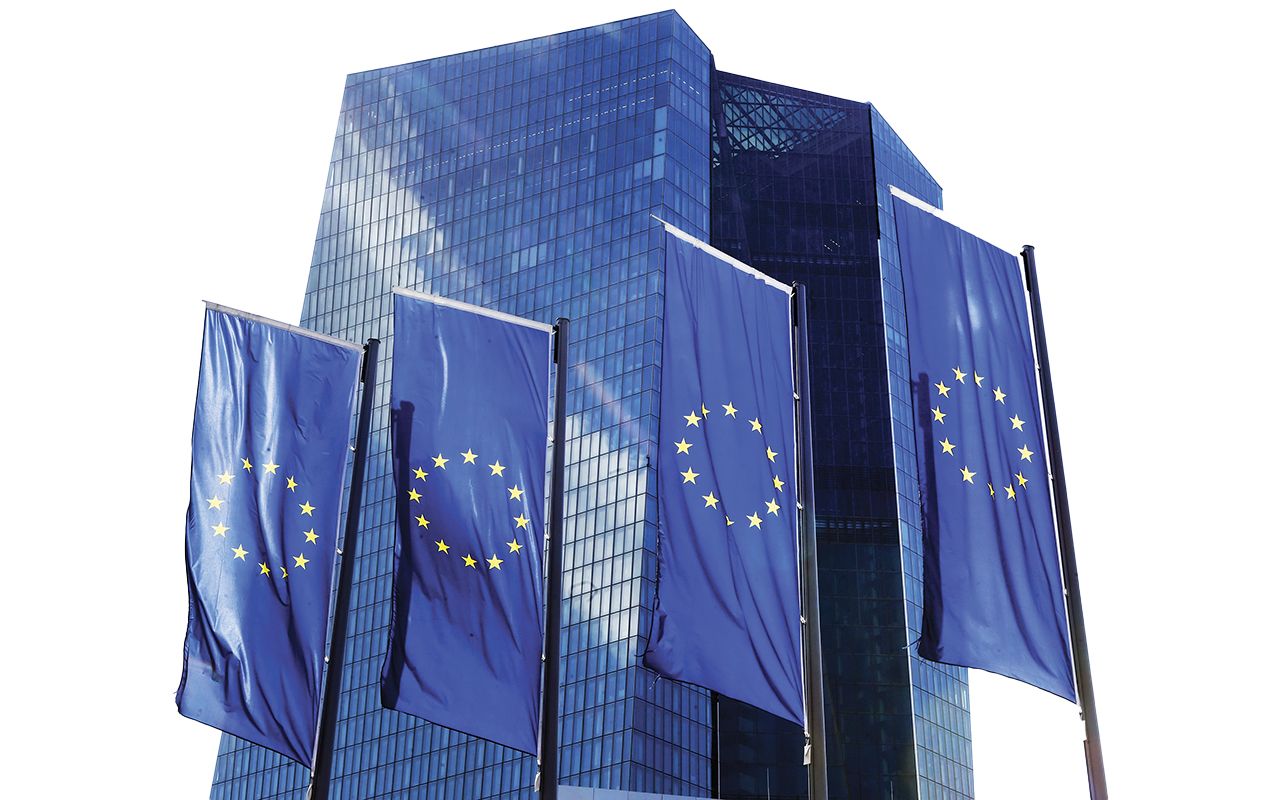 الاتحاد الأوروبي يرفع توقعاته للنمو والتضخم 2023