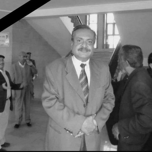 اعتبرت رحيله خسارة فادحة.. نقابة الصحفيين تنعي الإعلامي "رفيق مدي"