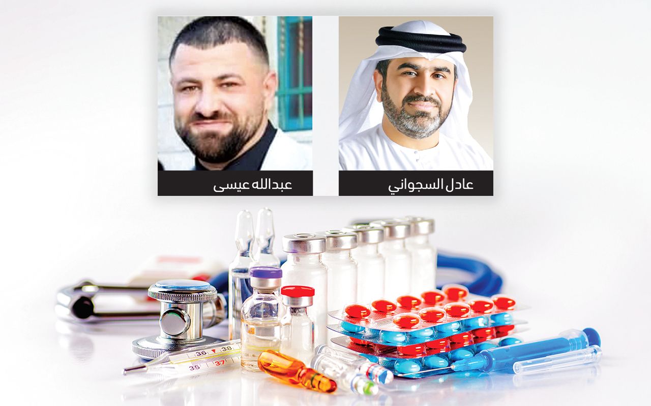 الإمارات تتصدر دول المنطقة بسرعة تسجيل الأدوية العالمية
