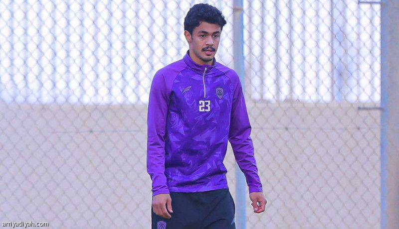 العمران يقوّي الركبة قبل العملية