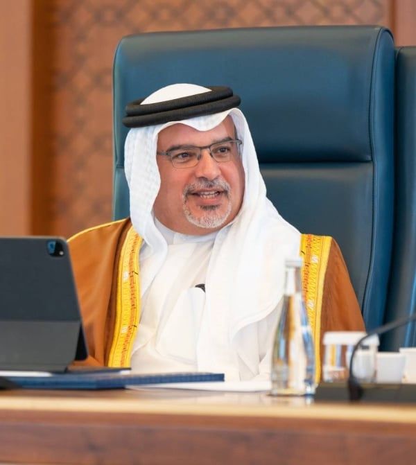 ولي العهد رئيس الوزراء يأمر بصرف رواتب شهر مايو مبكراً.. وقبول طلبات 236 من منتسبي "خطوة"