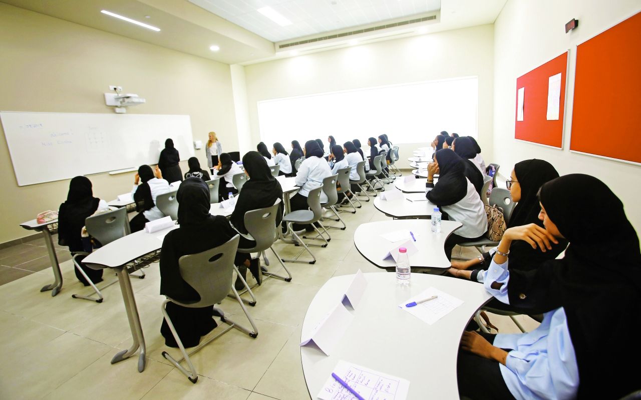 7 مبادرات مجانية في مدارس المنهاج البريطاني والأمريكي بدبي