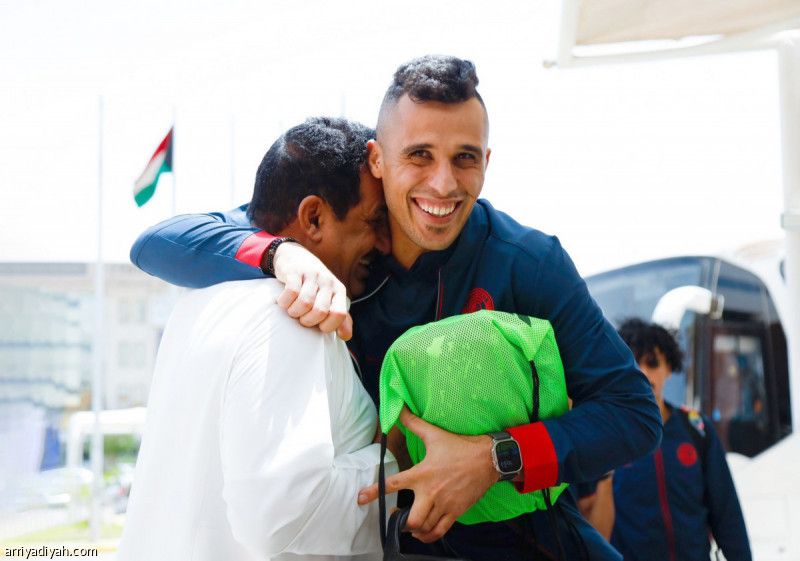 بدران يدخل القائمة