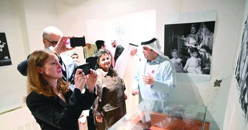 هالة البدر: علاقة الملك تشارلز الثالث مع حكام الكويت وشعبها... قوية ومميّزة