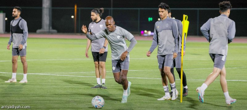 رادوي.. اجتماع وتحذير