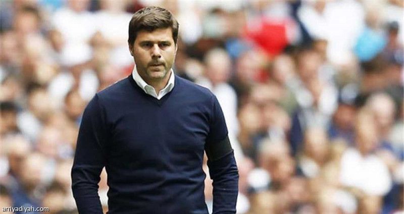 بوكيتينو يقود «البلوز»