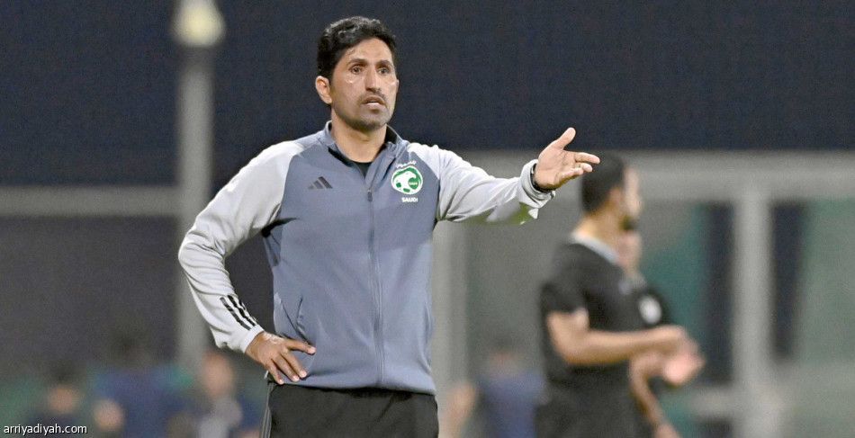 على مدى تسعة أيام.. منتخب 17 يعسكر في «الشرقية»