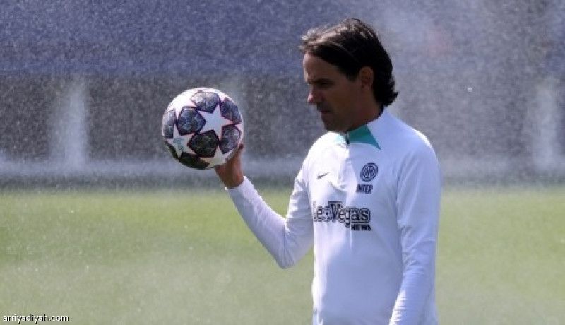 إنزاجي: لم نحسم التأهل.. وسنلعب بأعصاب هادئة