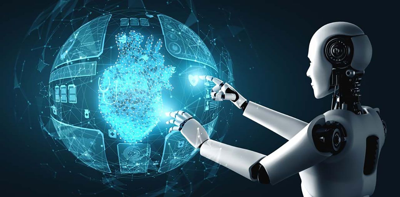 طفرة الذكاء الاصطناعي تدخل محركات البحث في عصر جديد