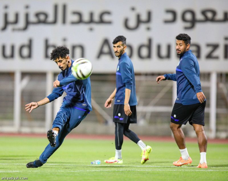 اليوم.. العين في عنيزة