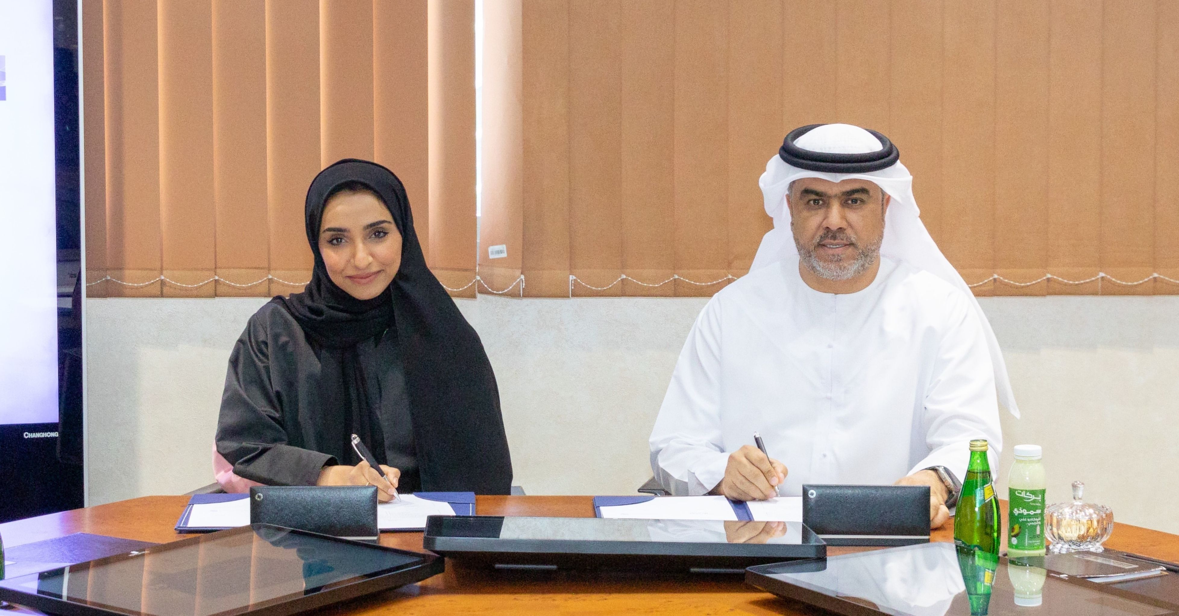 منصات افتراضية للتواصل بين سكان أحياء دبي