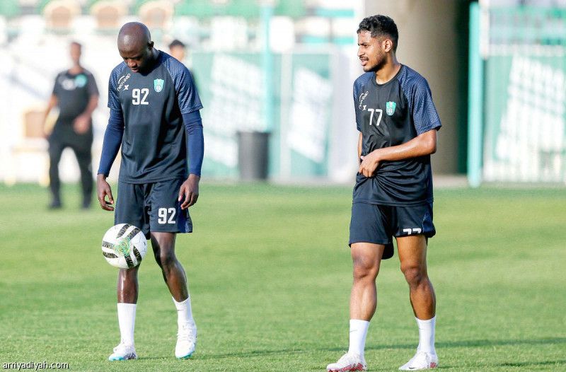 الصانبي يعوّض الربيعي