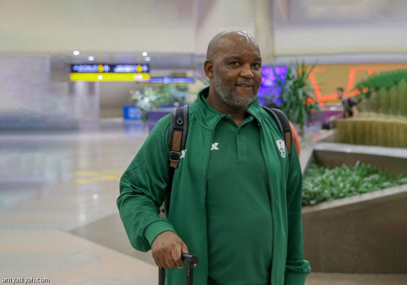 موسيماني يرحل دون التزامات