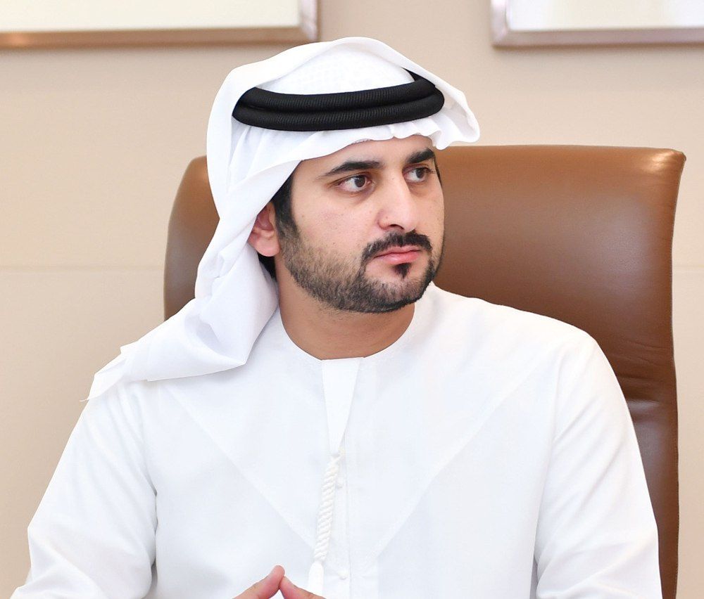 مكتوم بن محمد: الشركات العائلية شريك في مسيرة نمو الاقتصاد