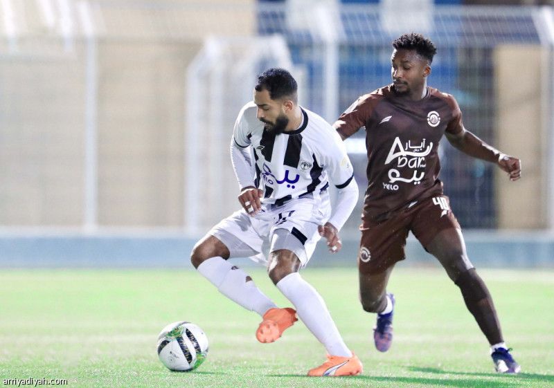 هجر والجبلين.. سلبية خامسة