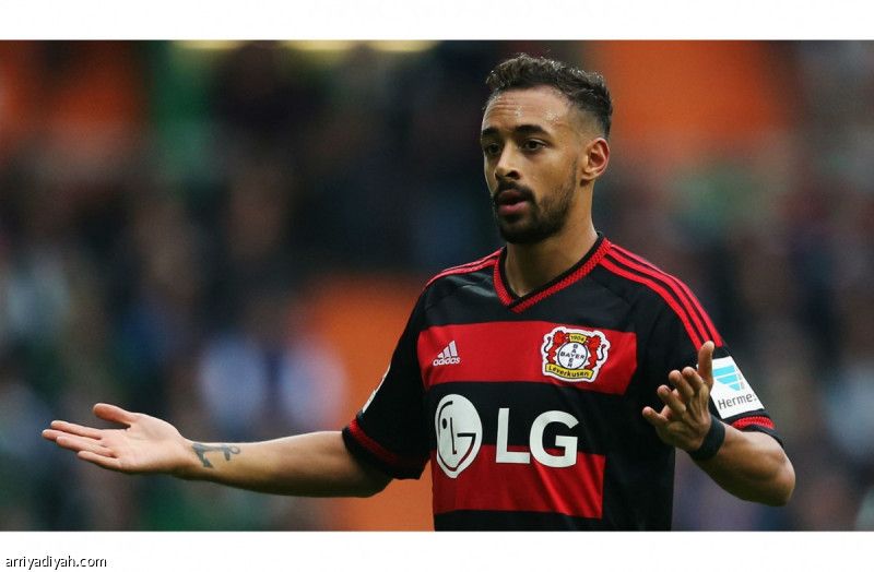 بعد 12 عاما.. بلعربي يرحل عن ليفركوزن