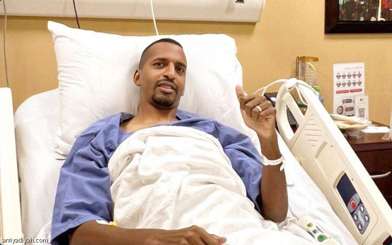 جراحة تنهي موسم الزوري