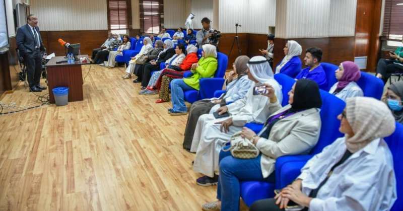 طرق التوعية بأمراض السرطان.. في ندوة لـ «كان»