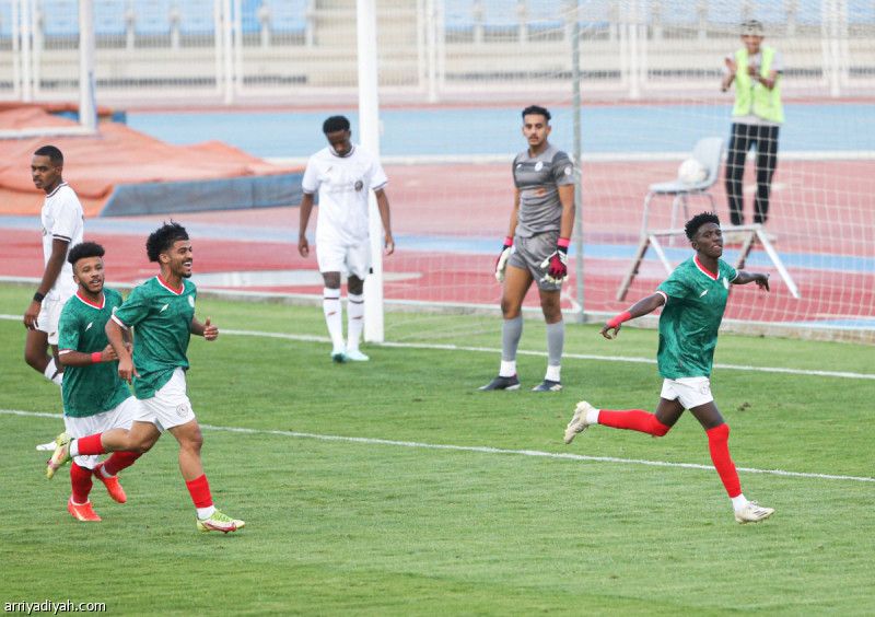 الدوري الرديف.. الاتفاق يكسب الشباب