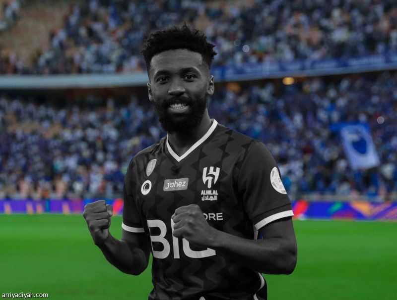 اليامي.. ظهير الطوارئ