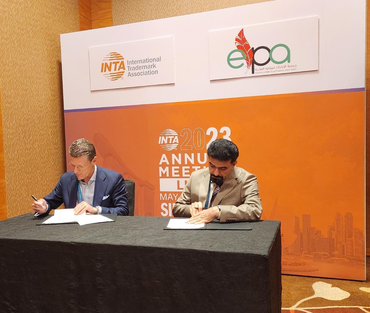 دبي تستضيف اجتماع الرابطة الدولية للعلامات التجارية 2026