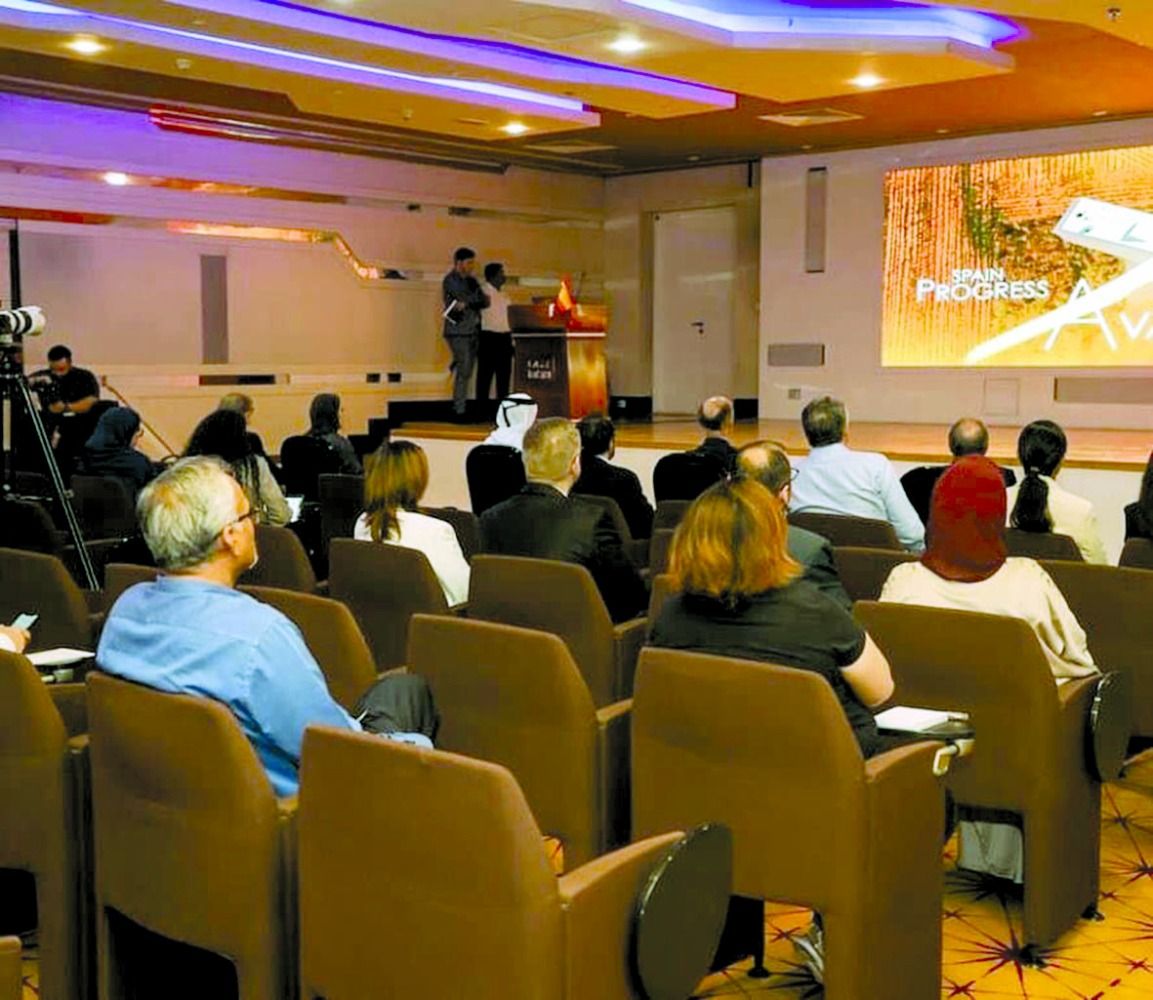 كتارا: بدء فعاليات اللغة الأوروبية بـ «الإسبانية»