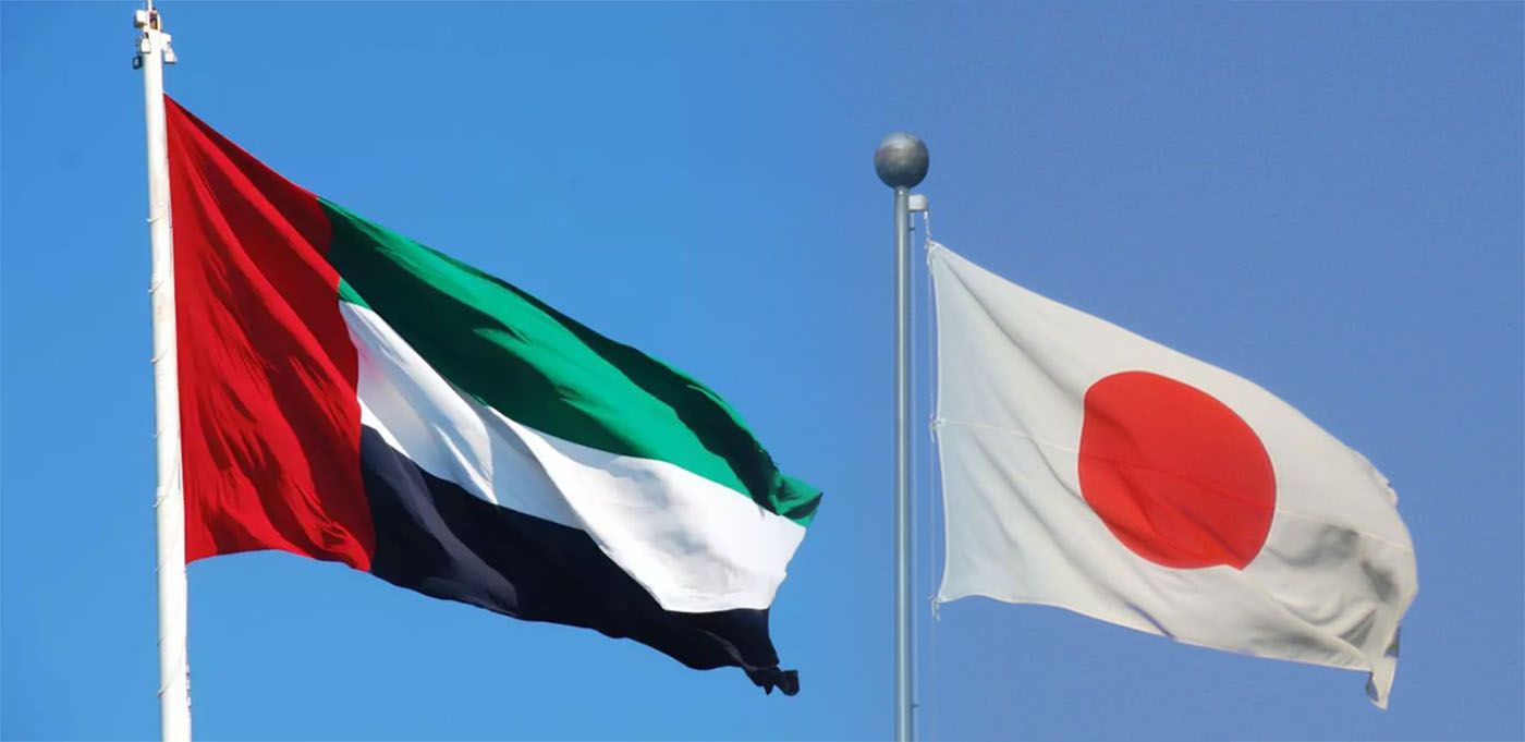 اليابان تستورد 29.797 مليون برميل نفط من الإمارات خلال مارس