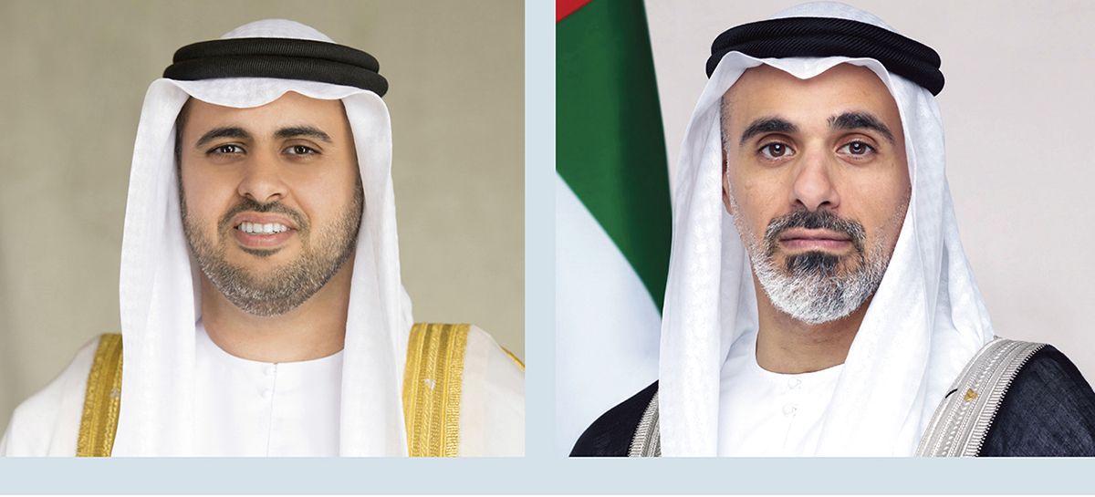 إعادة تشكيل مجلس إدارة مؤسسة الإمارات برئاسة ذياب بن محمد بن زايد