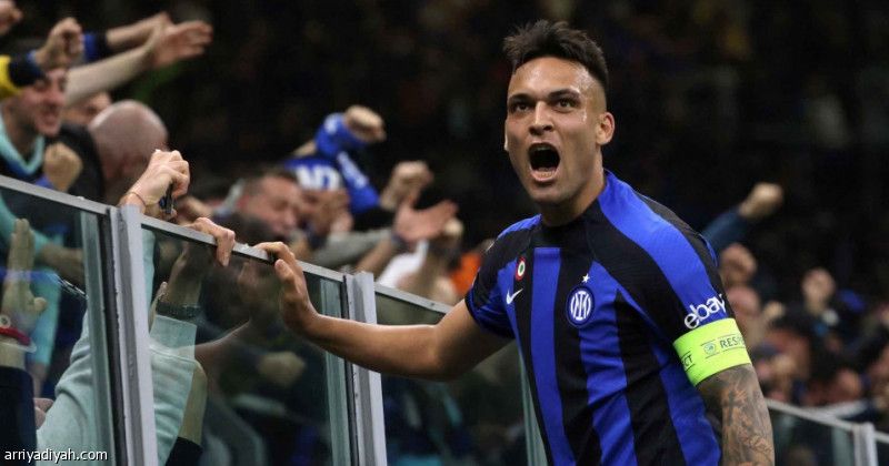 مارتينيز : الروح قادتنا إلى نهائي الأبطال