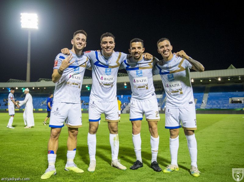 التعاون.. إجازة